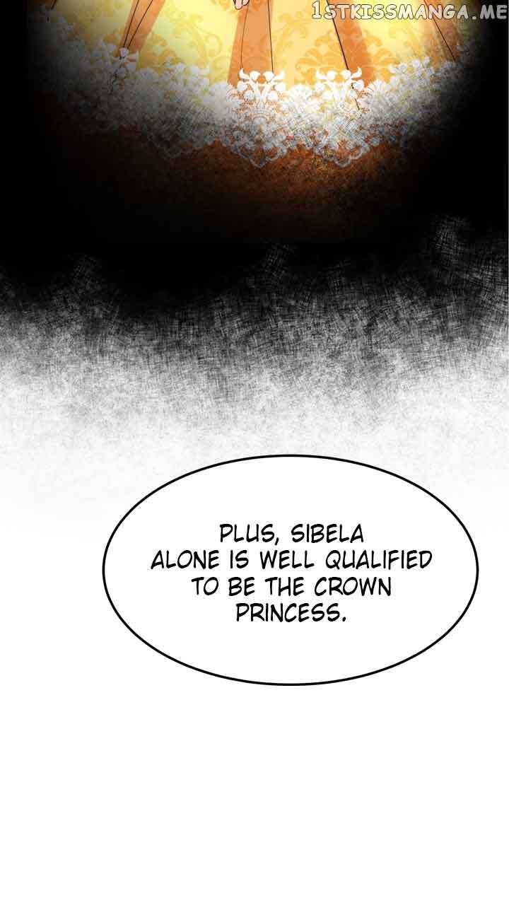 The Empress Lipstick chapter 39 page 23