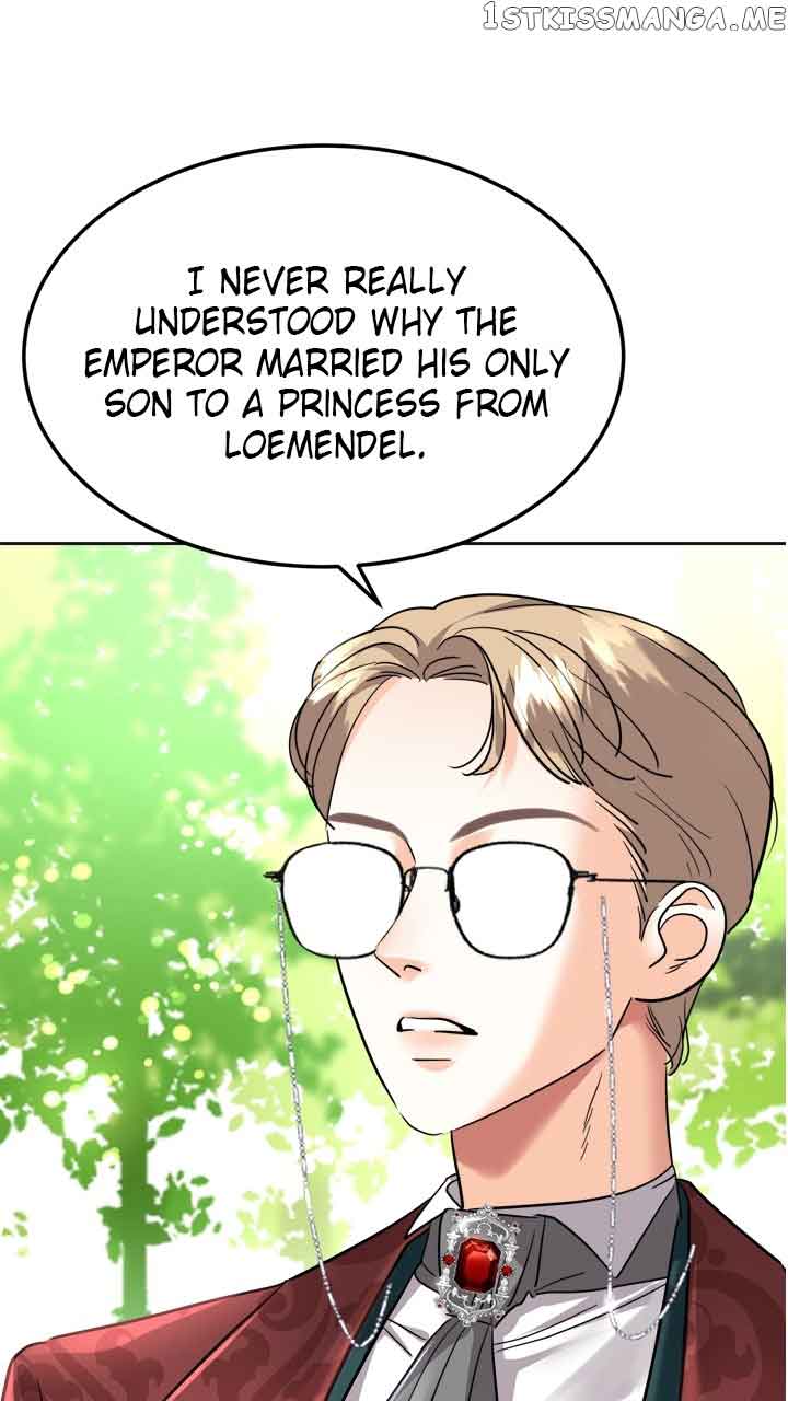 The Empress Lipstick chapter 39 page 24