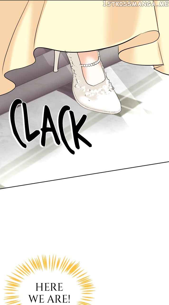 The Empress Lipstick chapter 39 page 53