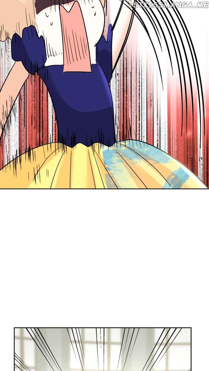 The Empress Lipstick chapter 39 page 59