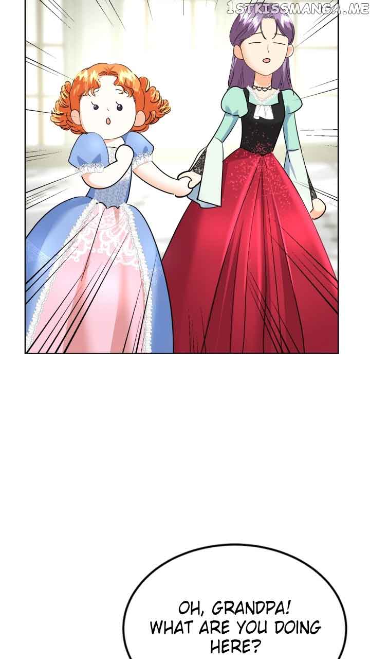 The Empress Lipstick chapter 39 page 60