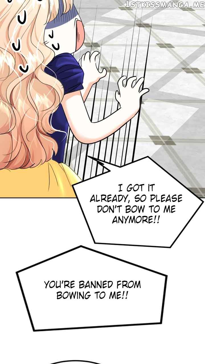 The Empress Lipstick chapter 39 page 65