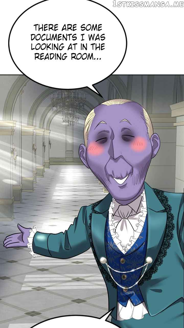 The Empress Lipstick chapter 39 page 66