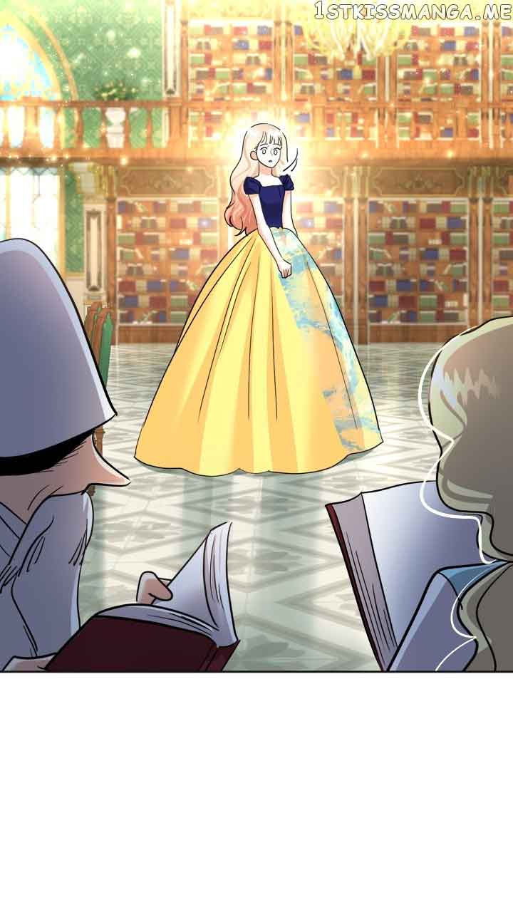 The Empress Lipstick chapter 39 page 72