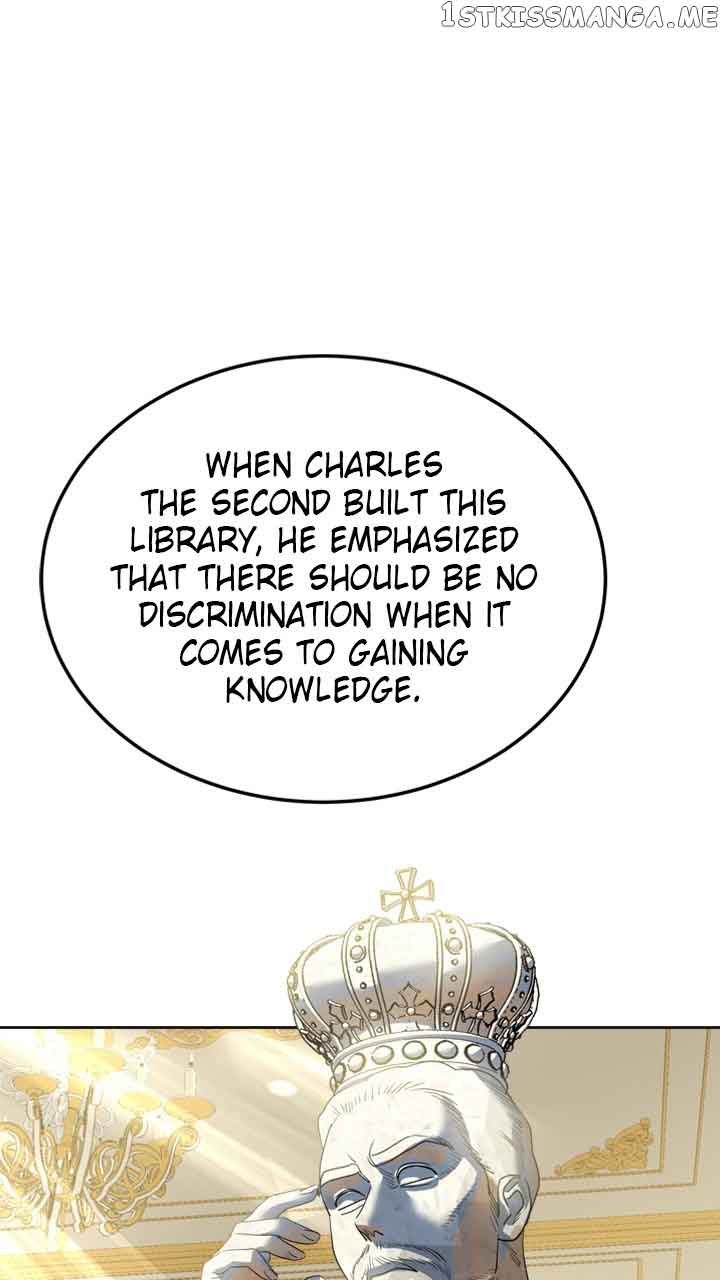 The Empress Lipstick chapter 39 page 80