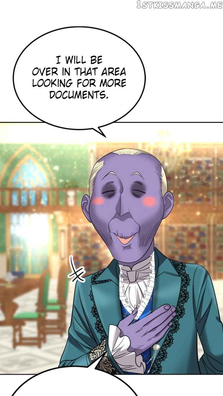 The Empress Lipstick chapter 39 page 84