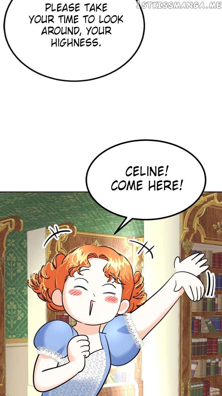 The Empress Lipstick chapter 39 page 85