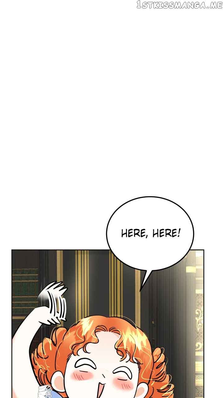 The Empress Lipstick chapter 39 page 92