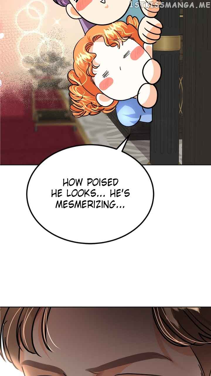 The Empress Lipstick chapter 39 page 99