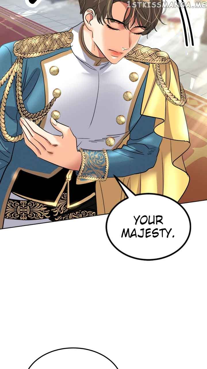 The Empress Lipstick chapter 39 page 115