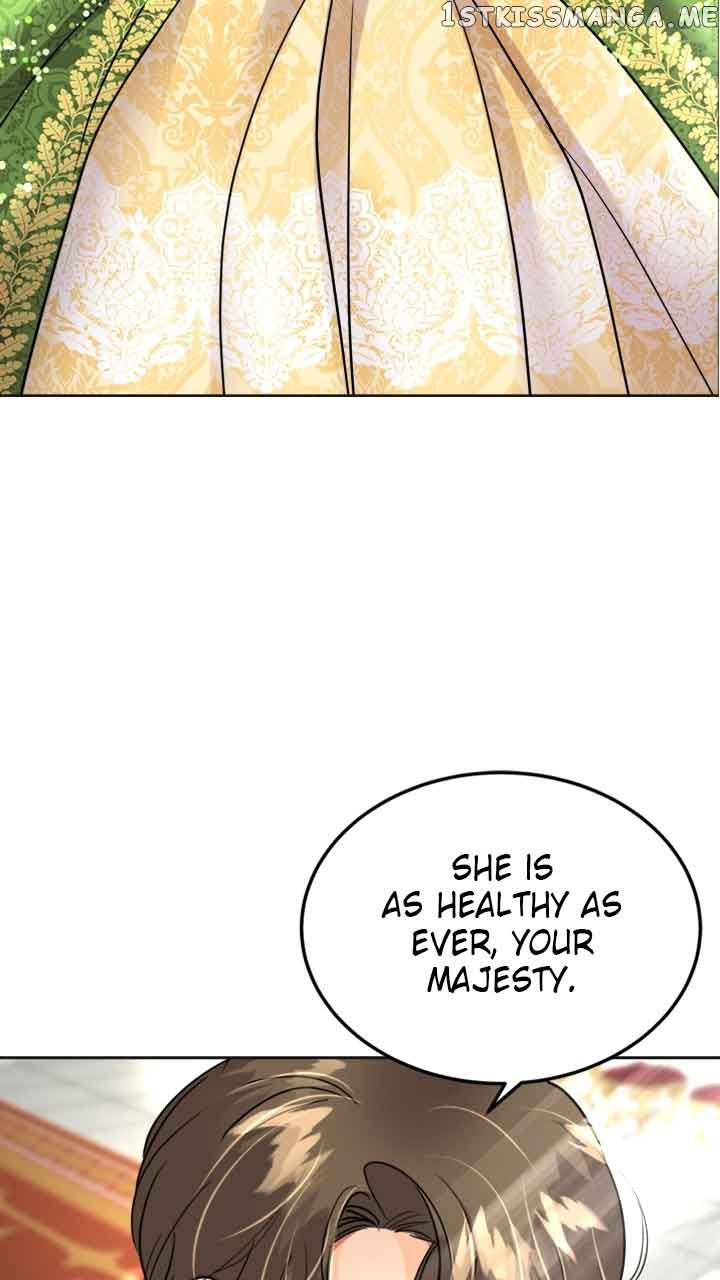 The Empress Lipstick chapter 39 page 119