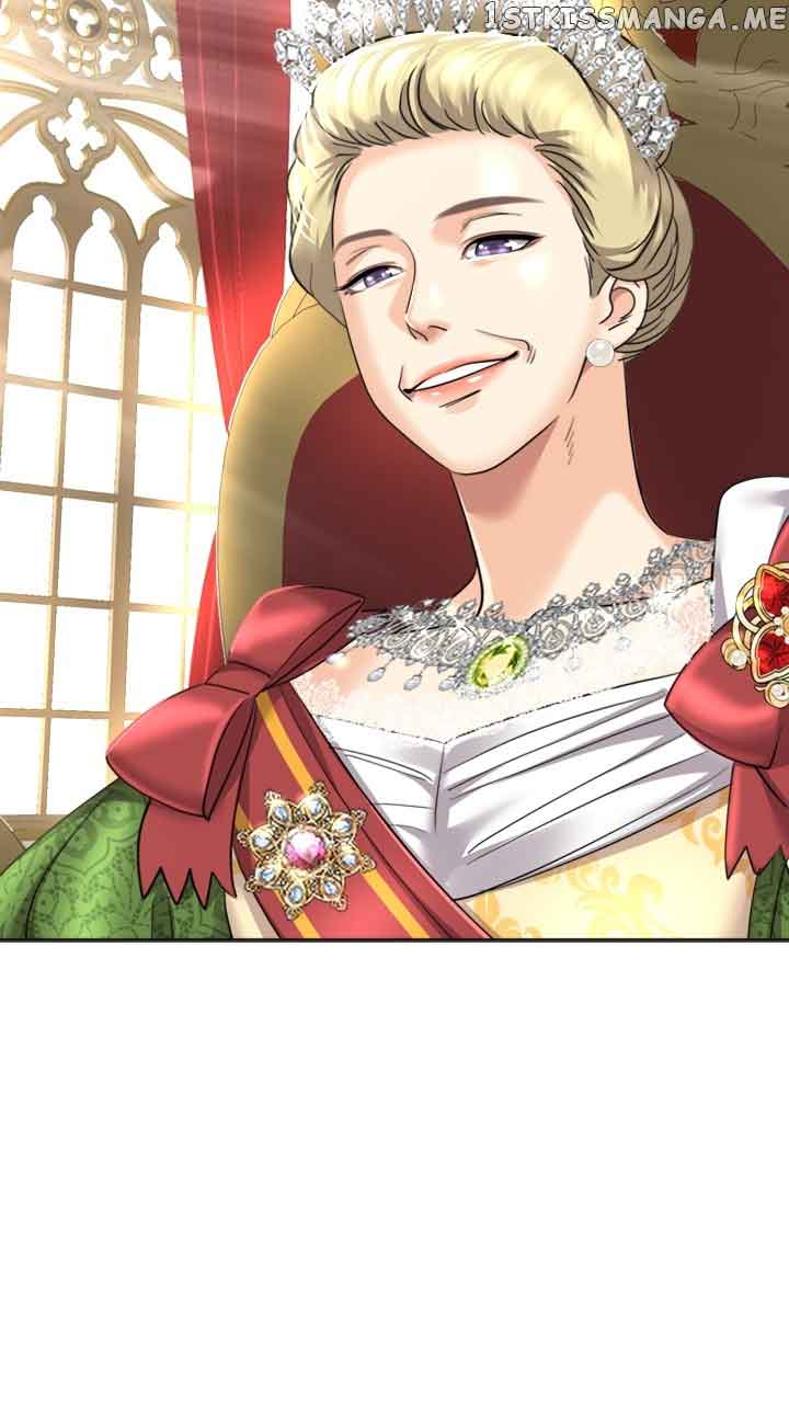 The Empress Lipstick chapter 39 page 121
