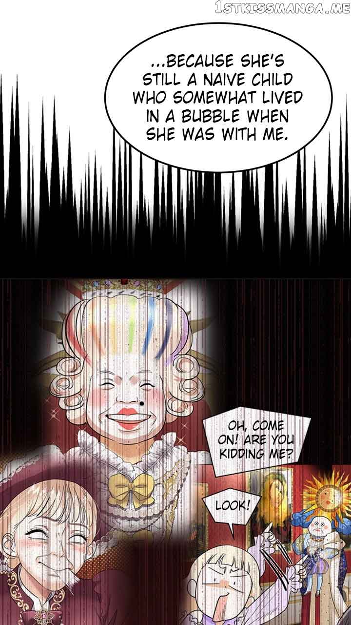 The Empress Lipstick chapter 39 page 123