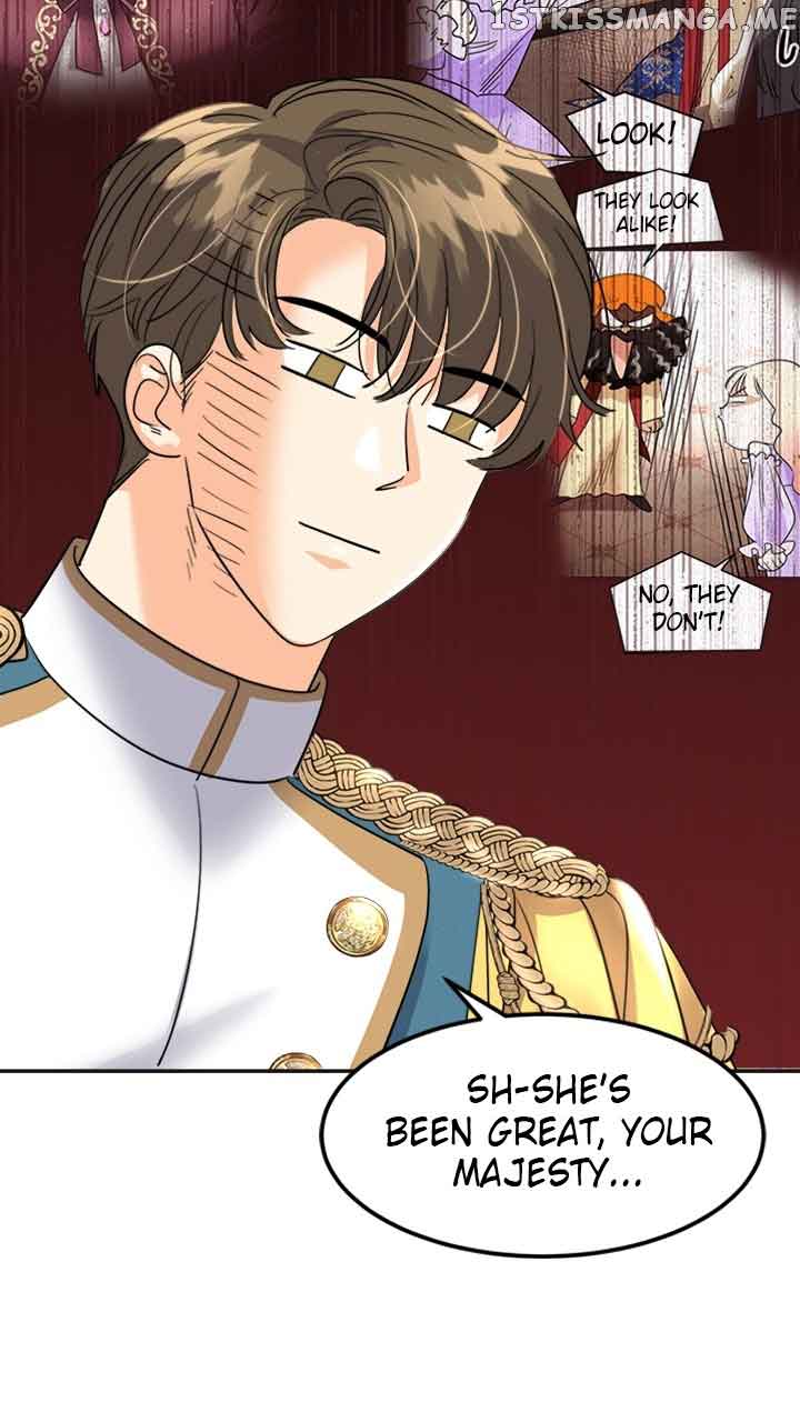 The Empress Lipstick chapter 39 page 124