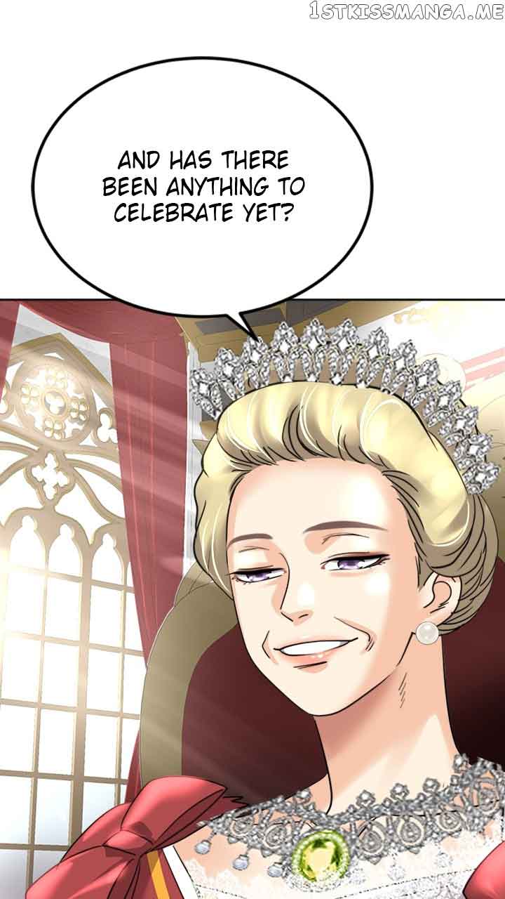 The Empress Lipstick chapter 39 page 125