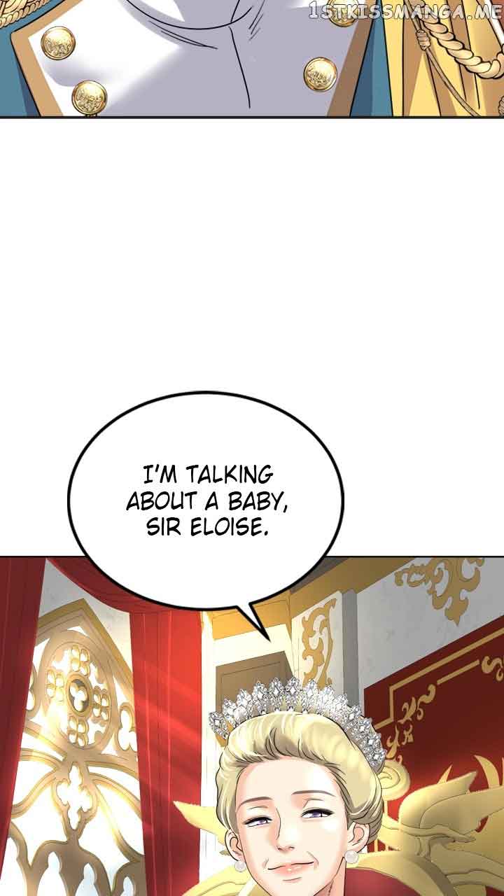 The Empress Lipstick chapter 39 page 127