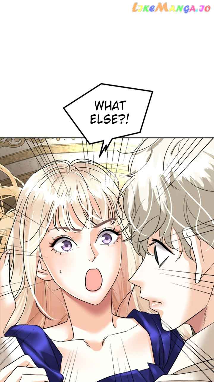 The Empress Lipstick chapter 42 page 8