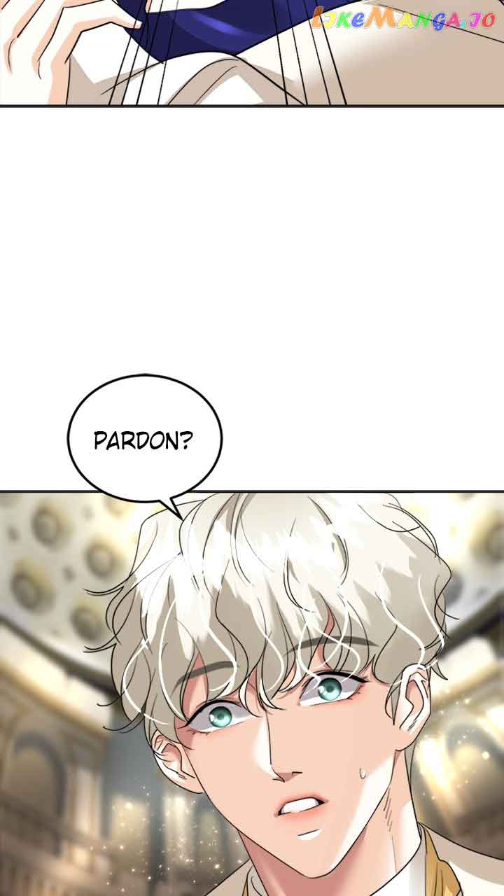 The Empress Lipstick chapter 42 page 9
