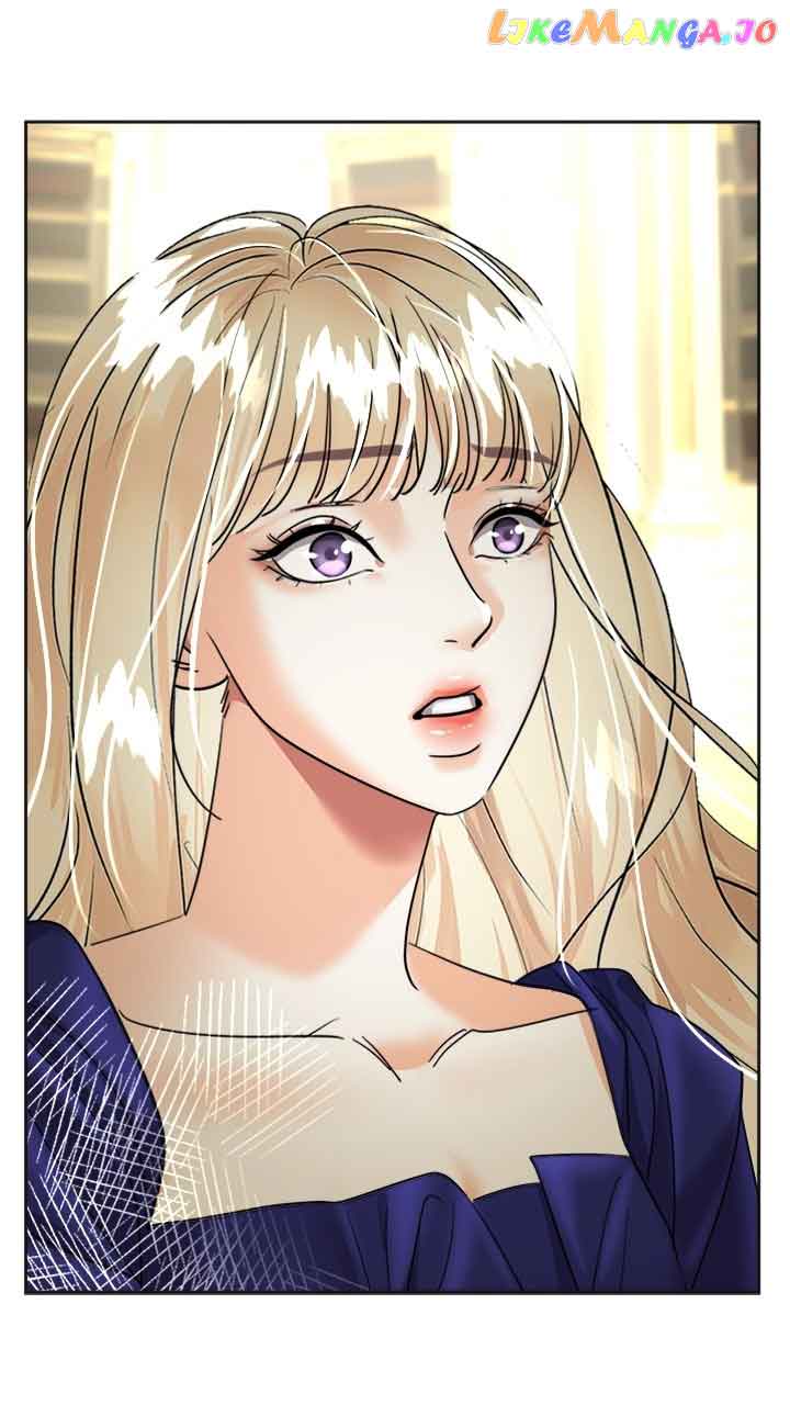 The Empress Lipstick chapter 42 page 13