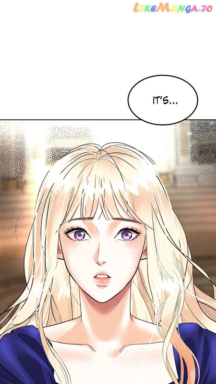 The Empress Lipstick chapter 42 page 19
