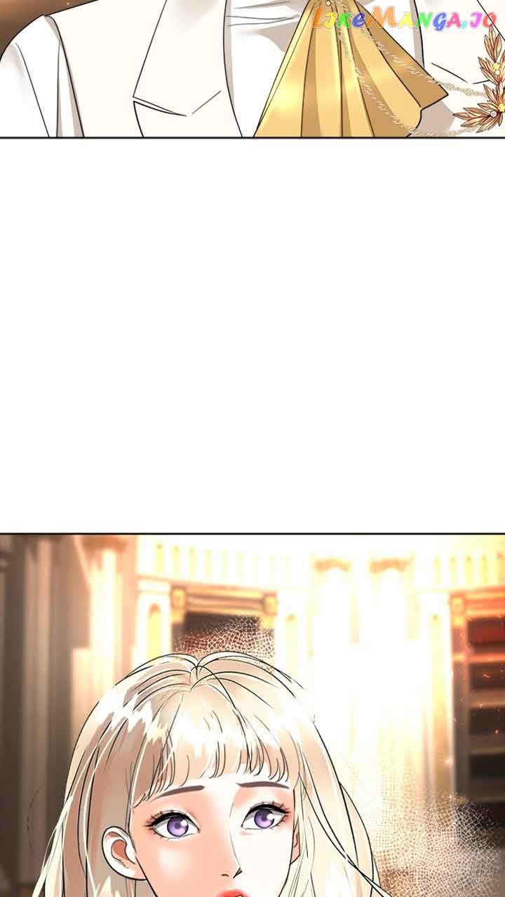 The Empress Lipstick chapter 42 page 21