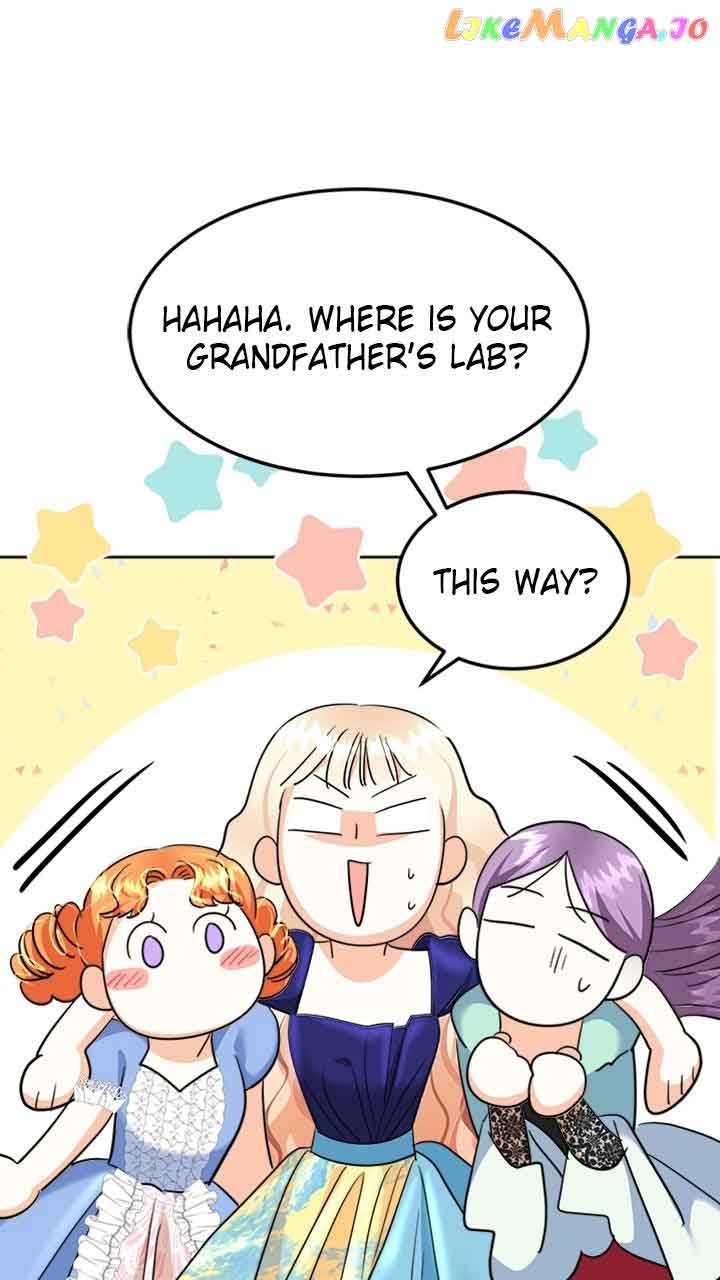 The Empress Lipstick chapter 42 page 28