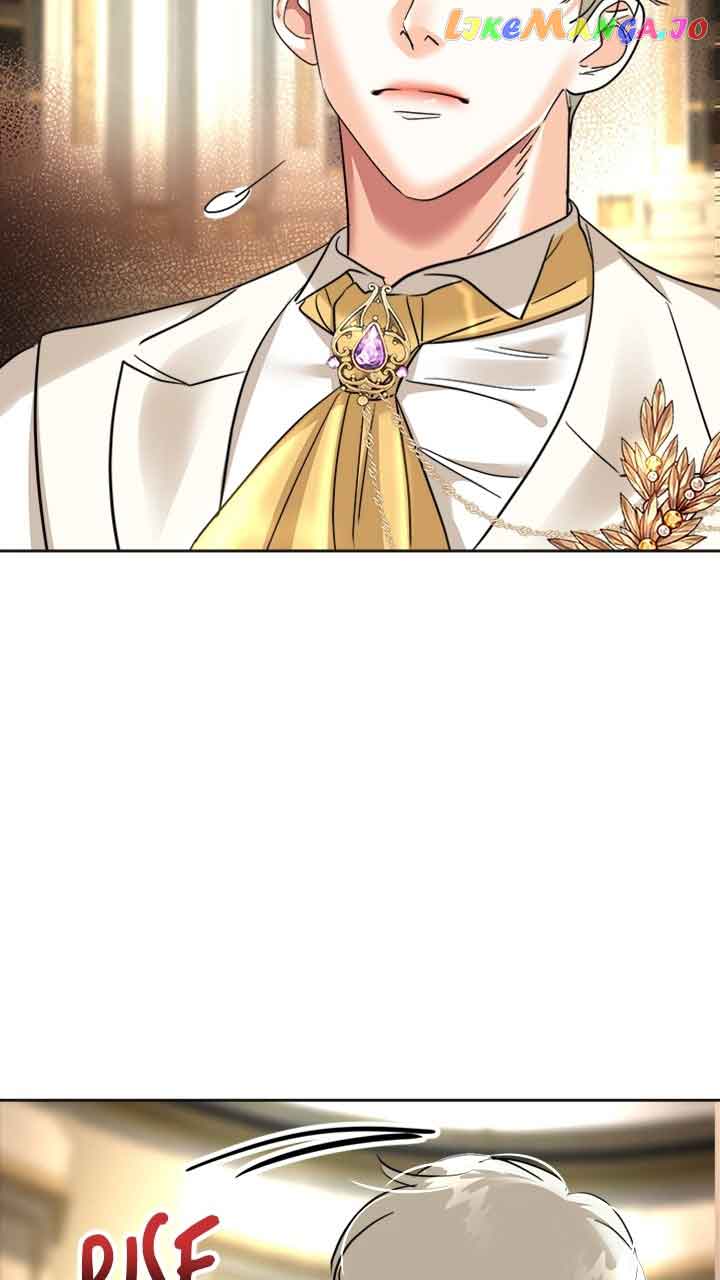 The Empress Lipstick chapter 42 page 31