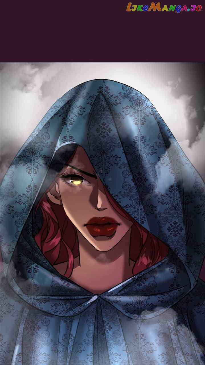 The Empress Lipstick chapter 42 page 37