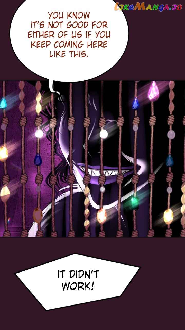 The Empress Lipstick chapter 42 page 40