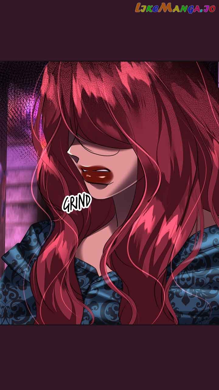 The Empress Lipstick chapter 42 page 41