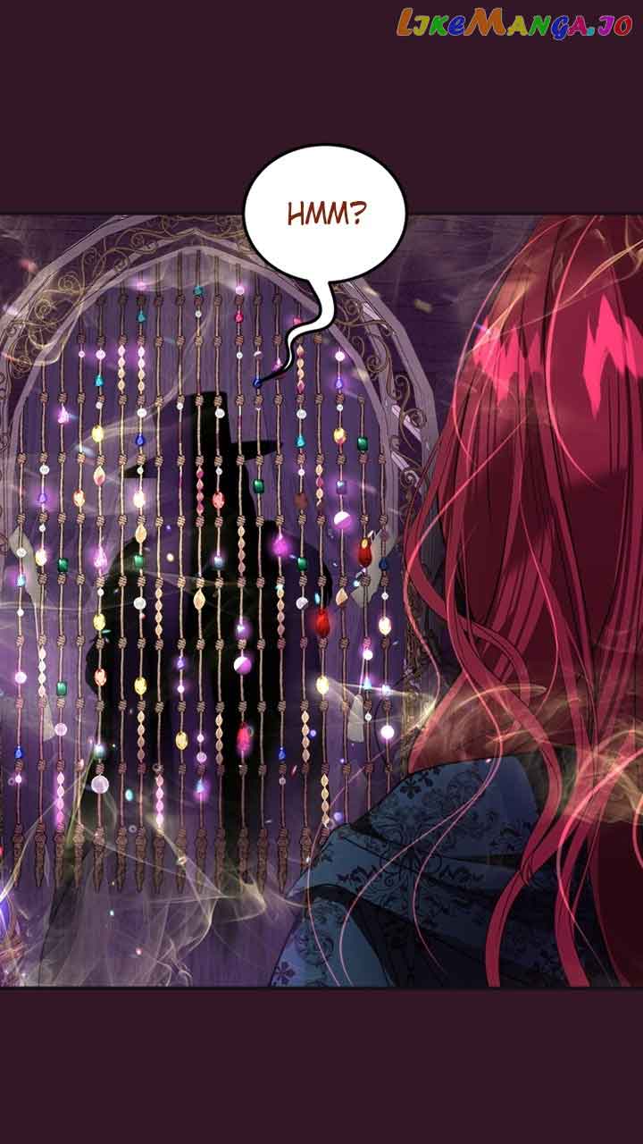 The Empress Lipstick chapter 42 page 42