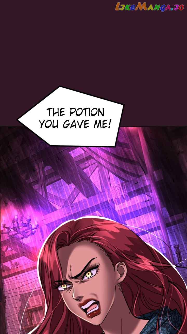 The Empress Lipstick chapter 42 page 43