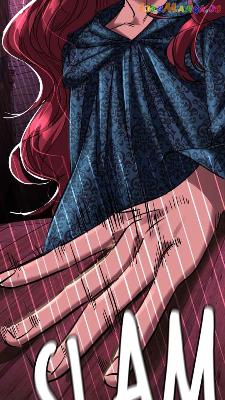 The Empress Lipstick chapter 42 page 44