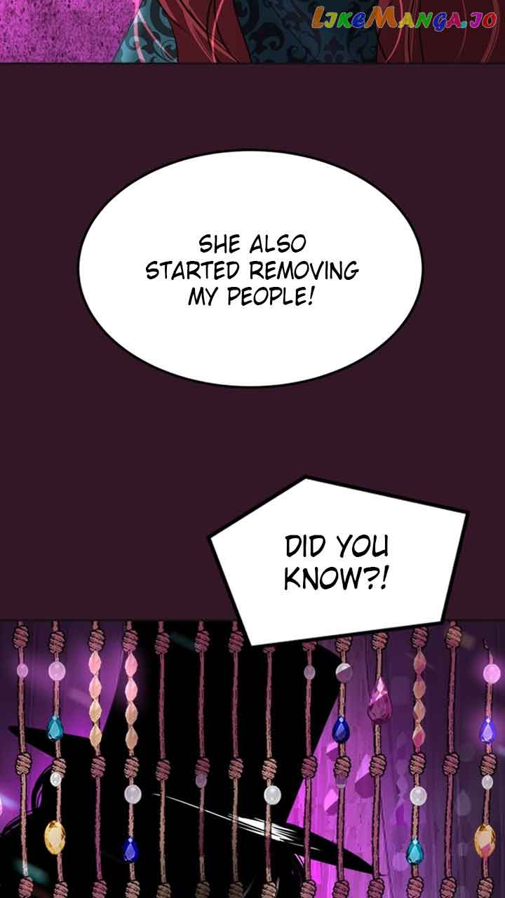 The Empress Lipstick chapter 42 page 47