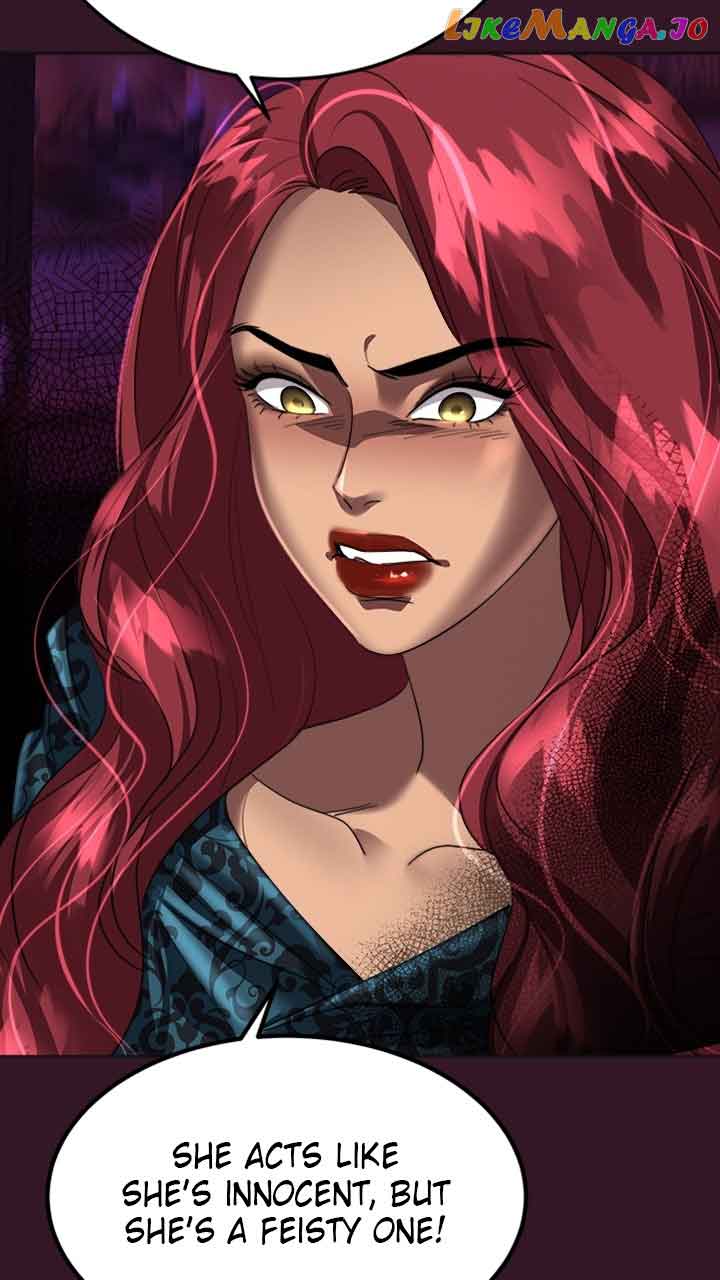 The Empress Lipstick chapter 42 page 49