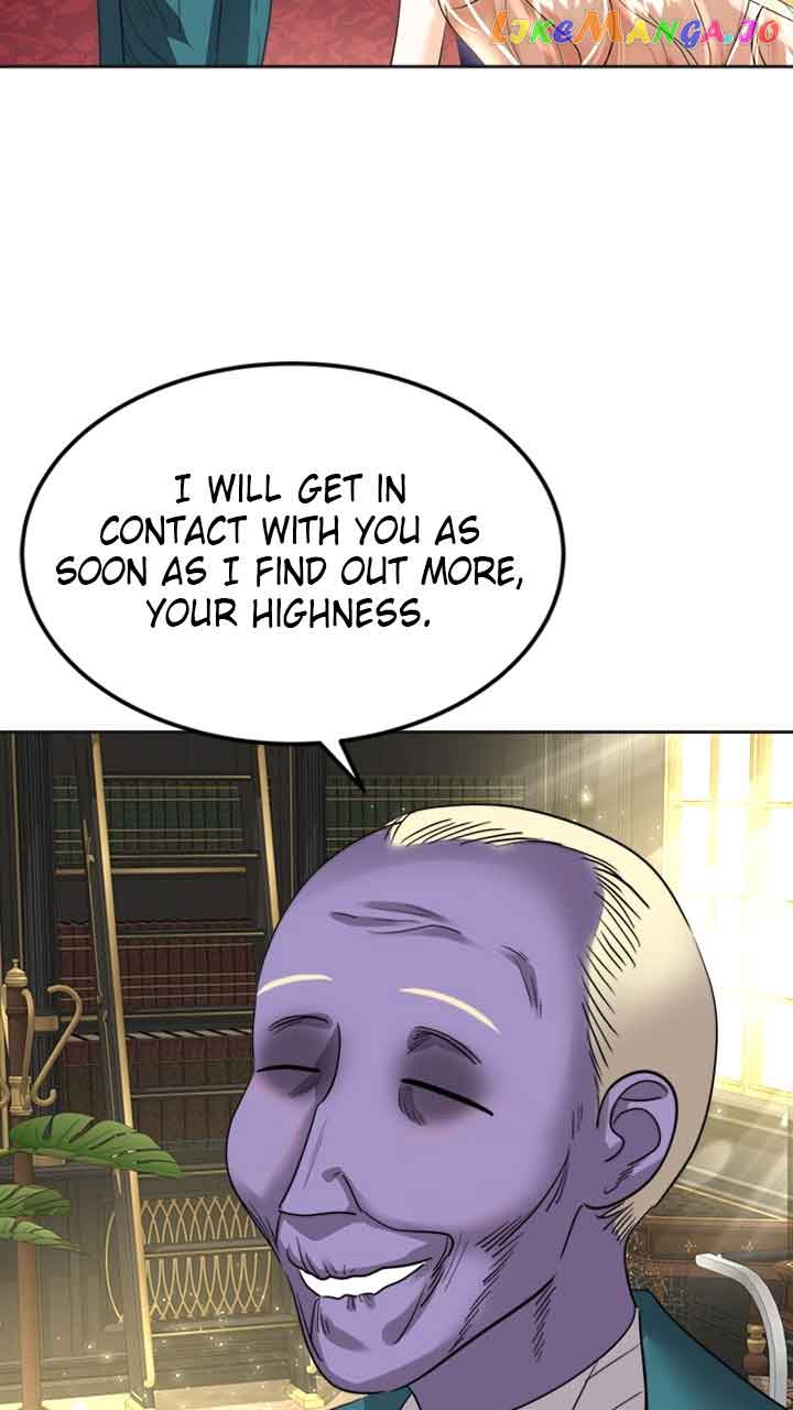 The Empress Lipstick chapter 42 page 63