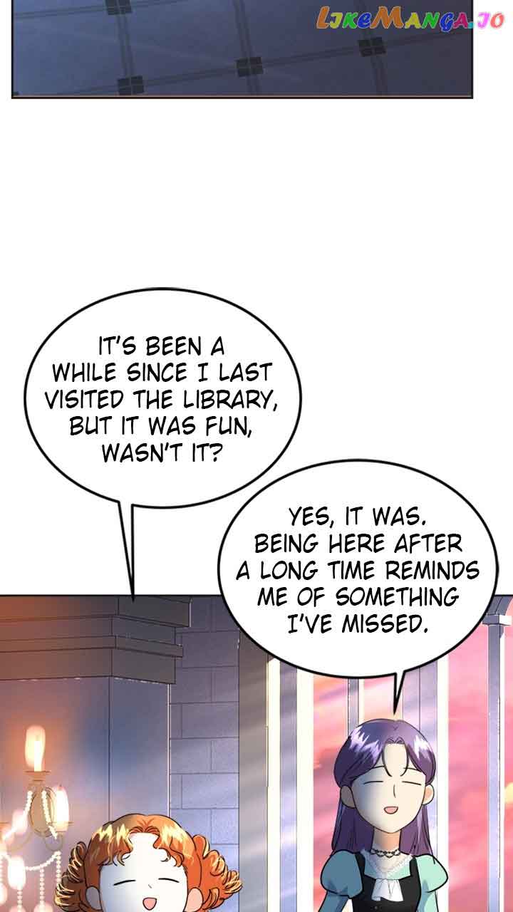 The Empress Lipstick chapter 42 page 78