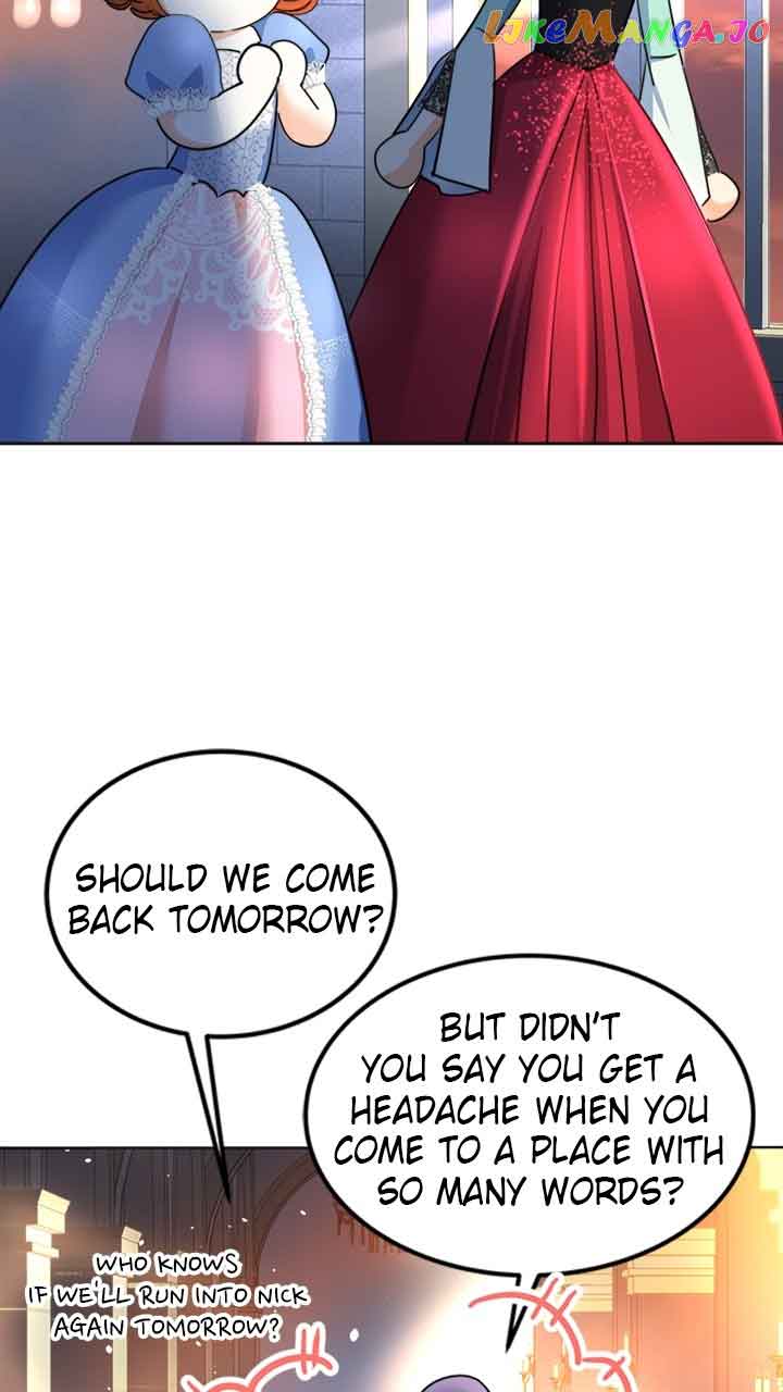 The Empress Lipstick chapter 42 page 79