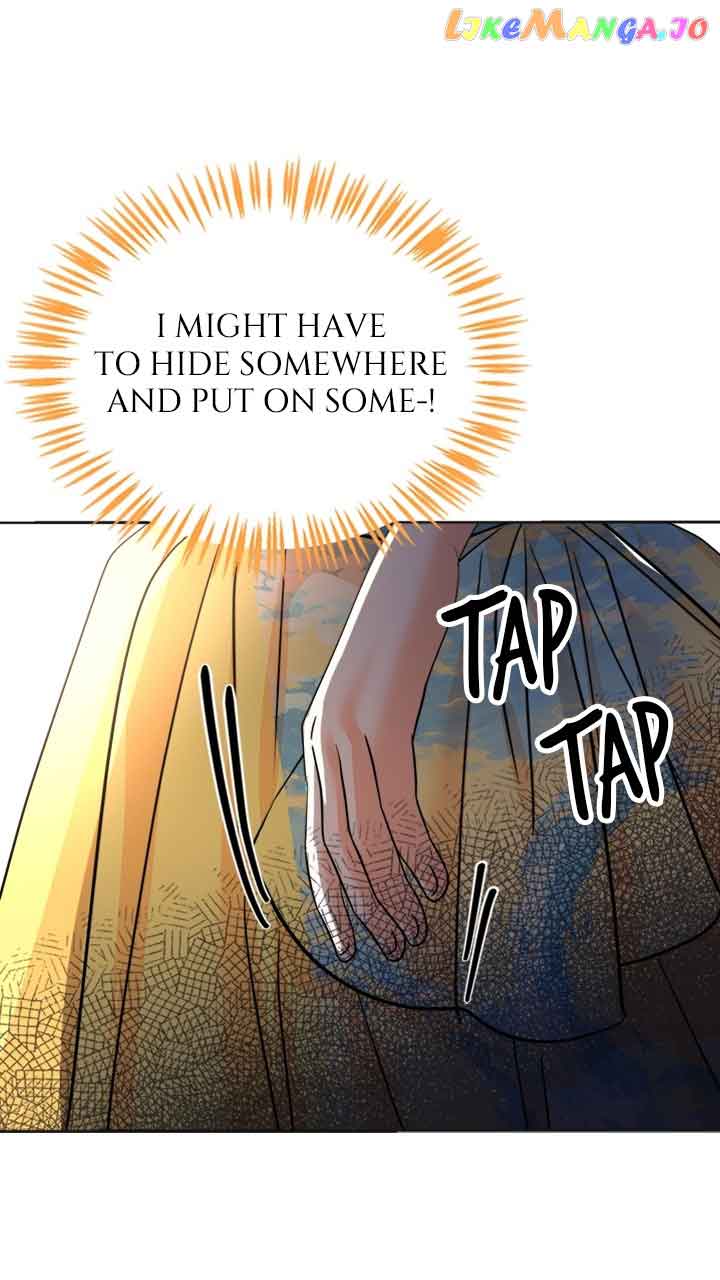 The Empress Lipstick chapter 42 page 82
