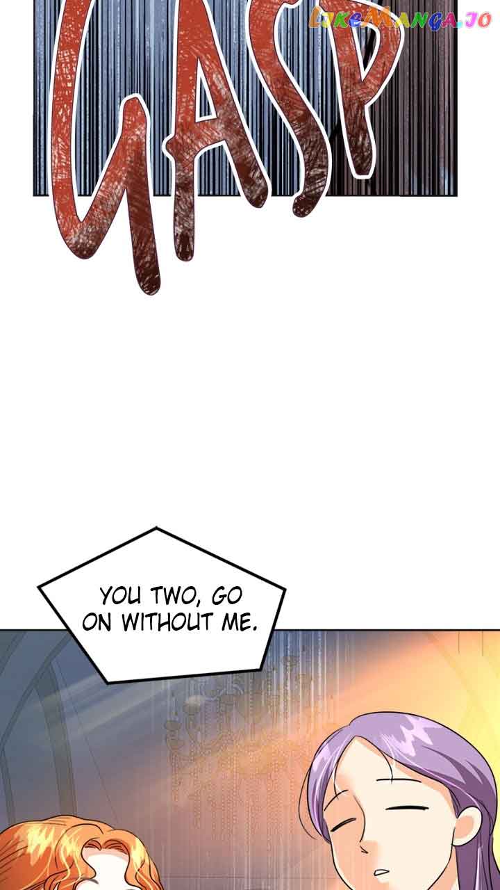 The Empress Lipstick chapter 42 page 84