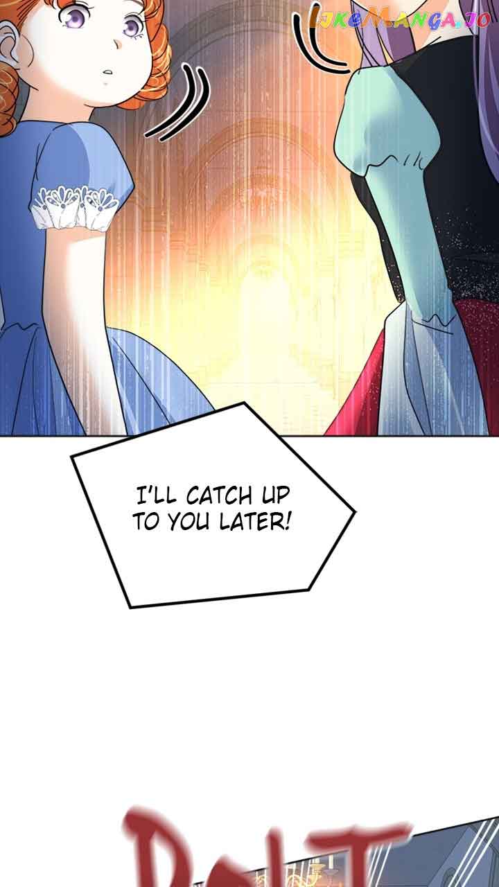 The Empress Lipstick chapter 42 page 85