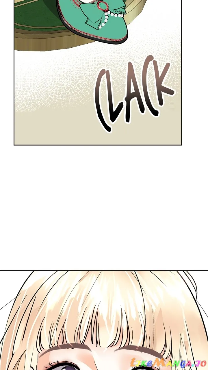 The Empress Lipstick chapter 45 page 2