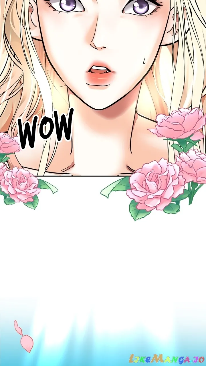 The Empress Lipstick chapter 45 page 3