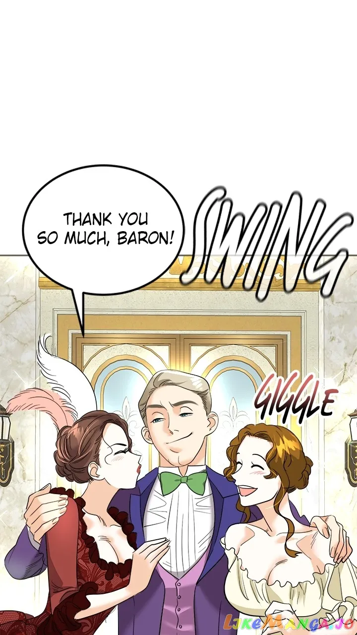 The Empress Lipstick chapter 45 page 6