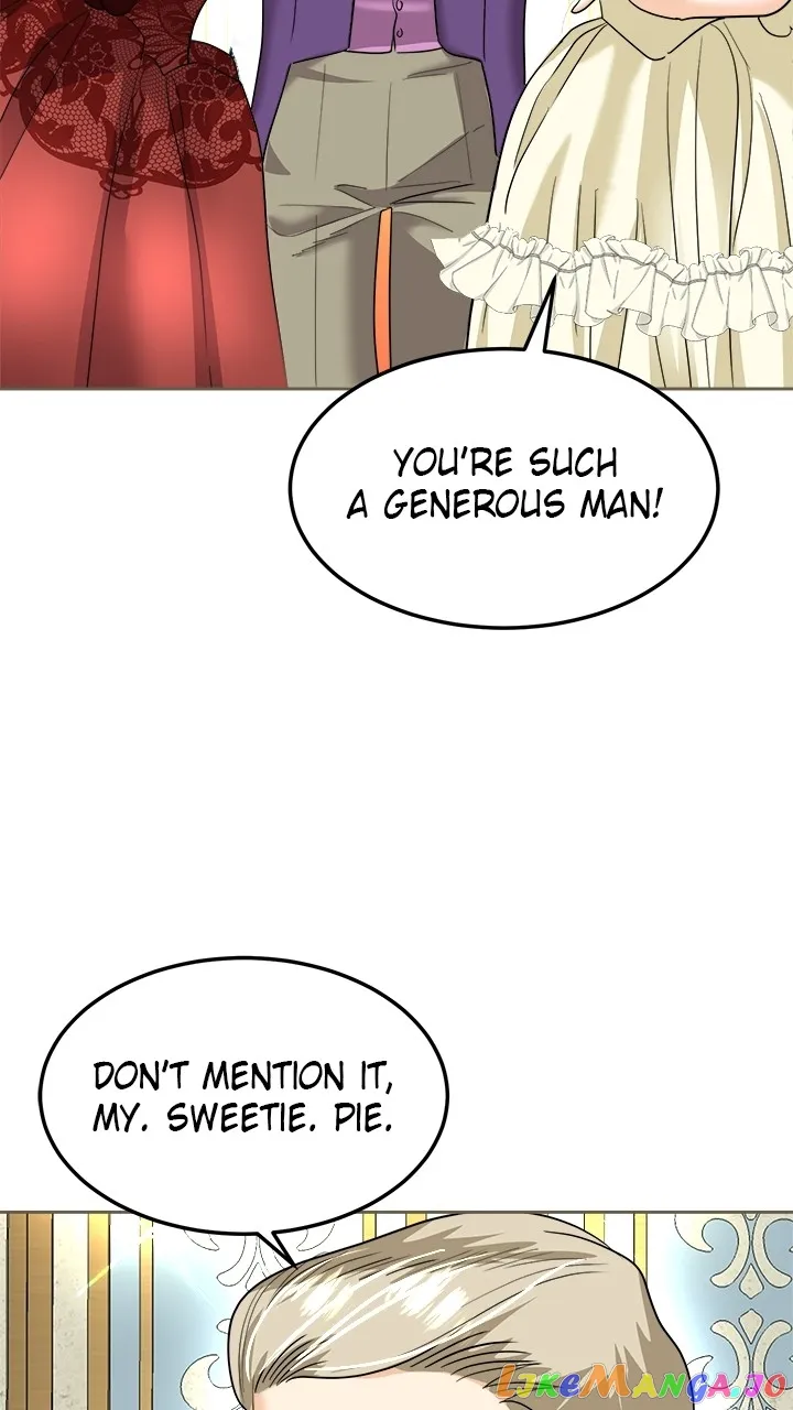 The Empress Lipstick chapter 45 page 7