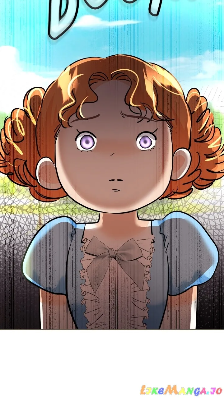 The Empress Lipstick chapter 45 page 9