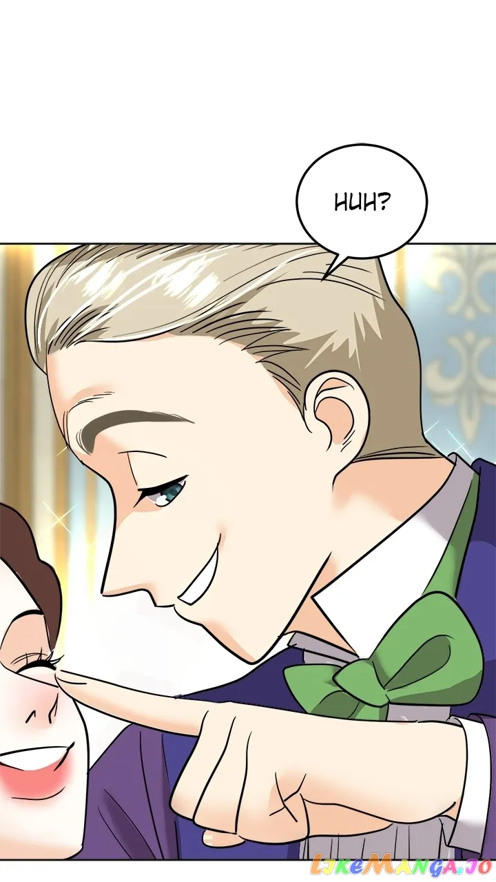 The Empress Lipstick chapter 45 page 10
