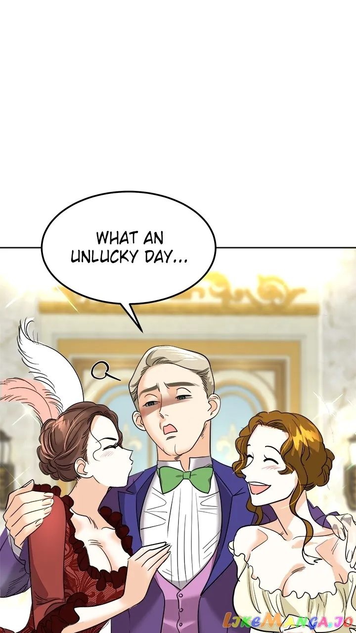 The Empress Lipstick chapter 45 page 11