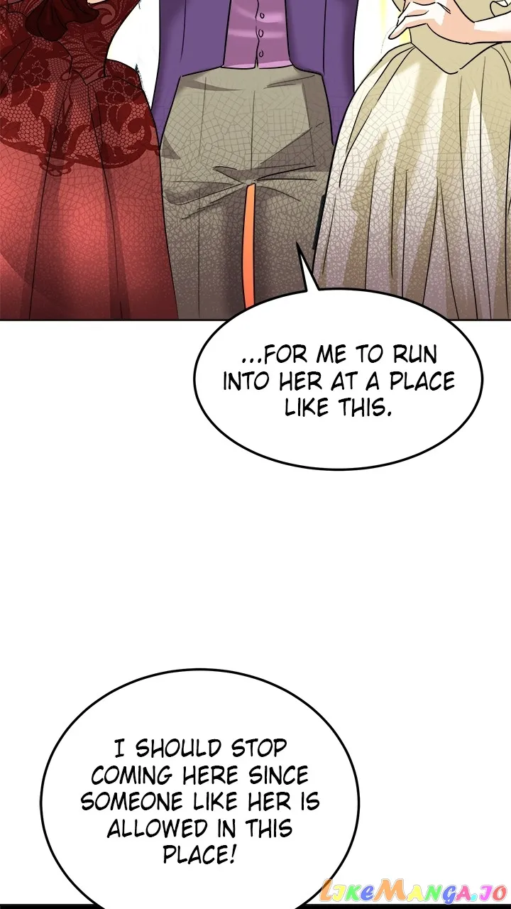 The Empress Lipstick chapter 45 page 12