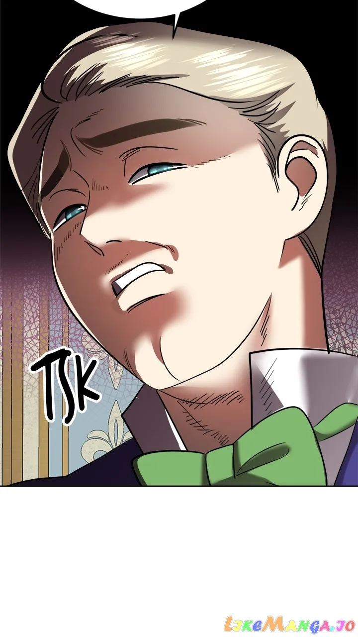 The Empress Lipstick chapter 45 page 13